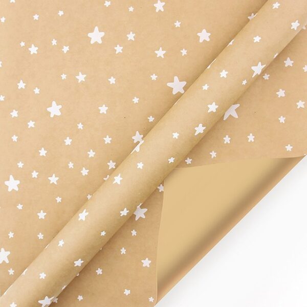 Presentpapper kit Norden - Bild 5