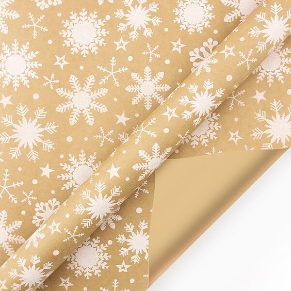 Presentpapper kit Norden - Bild 3