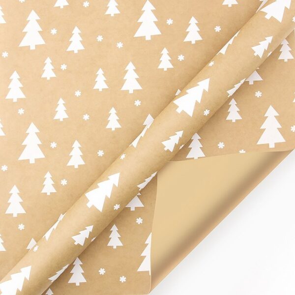 Presentpapper kit Norden - Bild 2