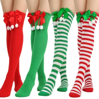 Julstrumpor (one size)