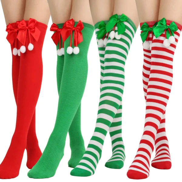Julstrumpor (one size)