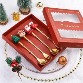 Glöggbestick - Set