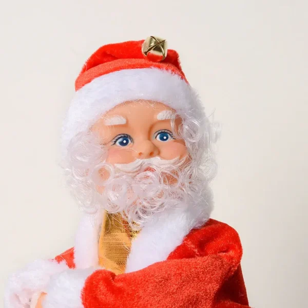 Dansande Tomte: Twerk! - Bild 13