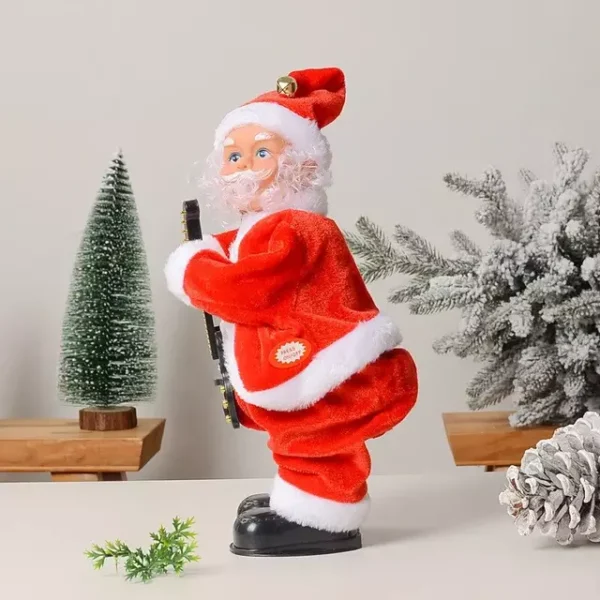 Dansande Tomte: Twerk! - Bild 3