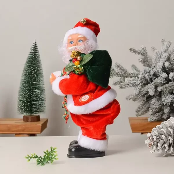 Dansande Tomte: Twerk! - Bild 4