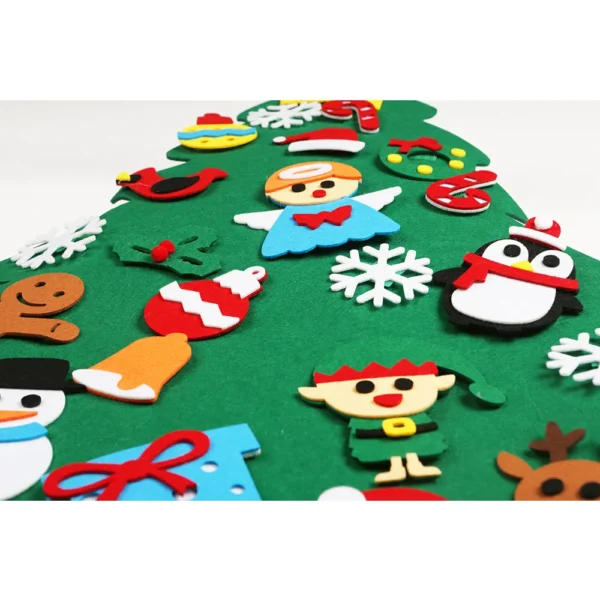 DIY - Julgrans kit - Bild 8