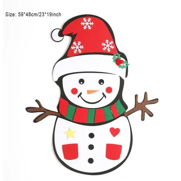 DIY - Julgrans kit - Bild 6