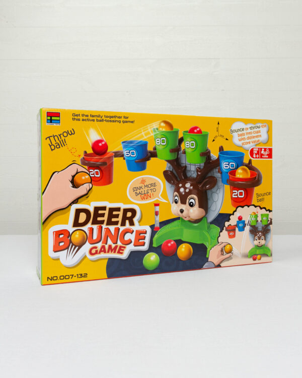 Deer bounce game - Bild 2