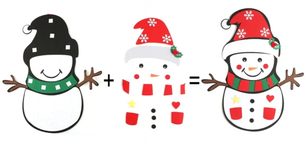 DIY - Julgrans kit - Bild 9