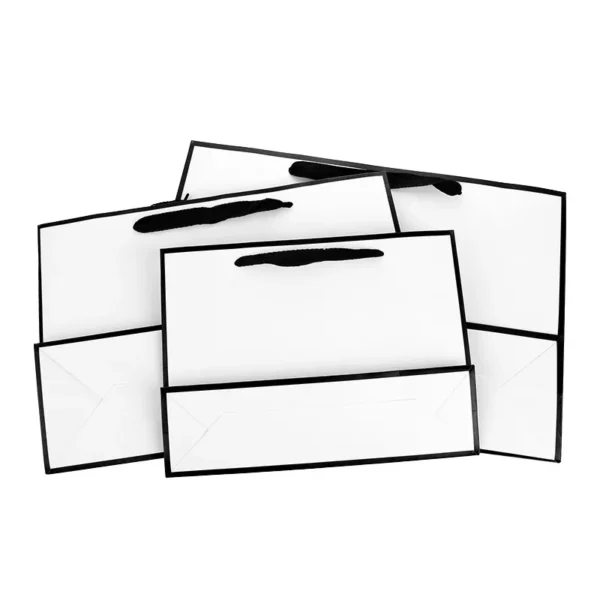 Lyxig presentpåse - Bild 5