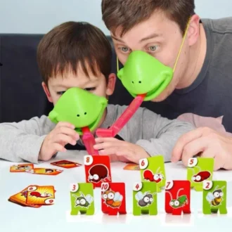 Grodspelet