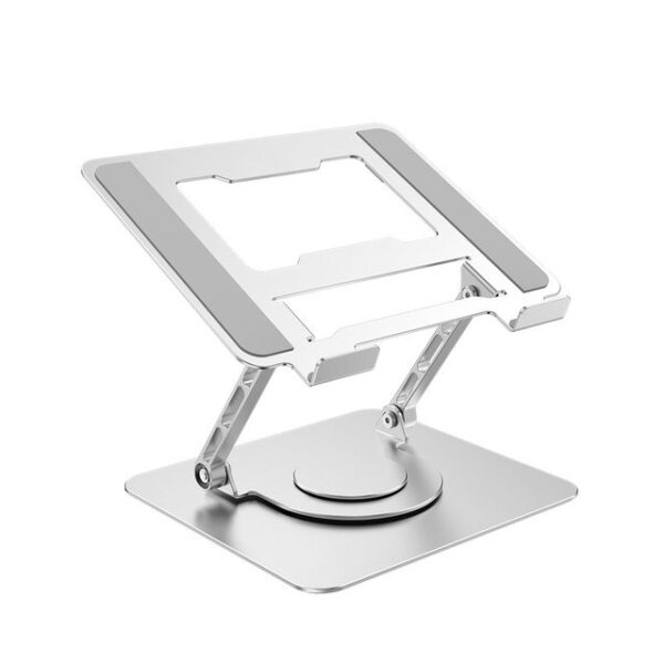360 Ergonomiskt Stativ: Laptop & Tablet - Bild 7