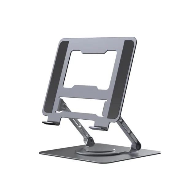 360 Ergonomiskt Stativ: Laptop & Tablet - Bild 8