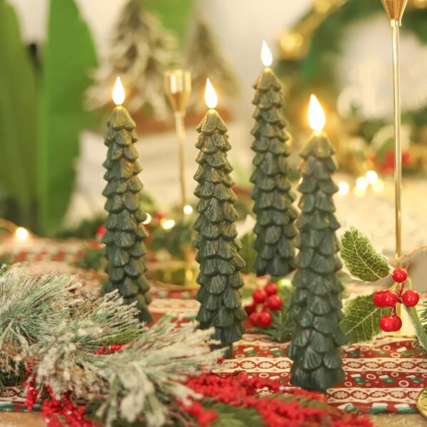Julgransljus - Bild 2