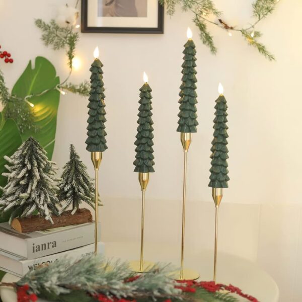 Julgransljus - Bild 3