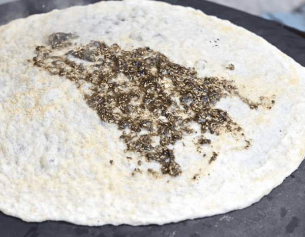 FlatPan: Ultratunna Pannkakor & Tunnbröd! - Bild 3
