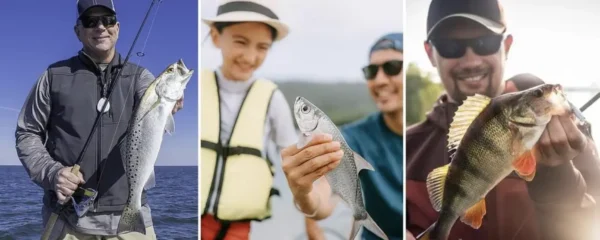 Julkalender: Fiskedrag! - Bild 5