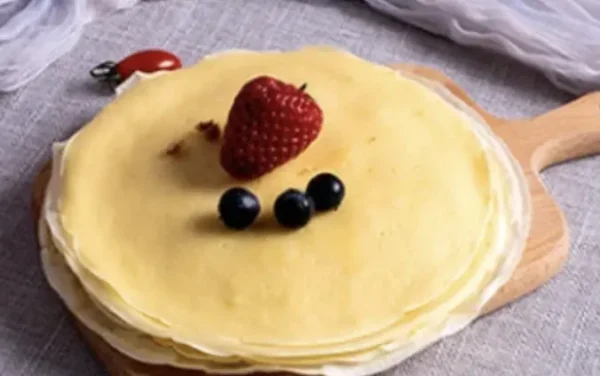 FlatPan: Ultratunna Pannkakor & Tunnbröd! - Bild 5