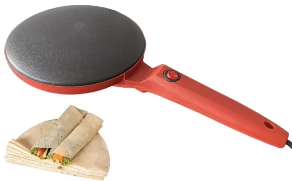 FlatPan: Ultratunna Pannkakor & Tunnbröd! - Bild 7