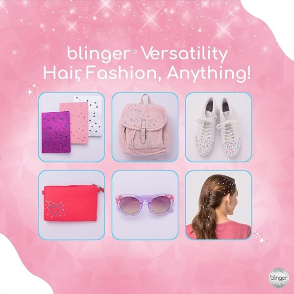 Bling gem- styling verktyg - Bild 4