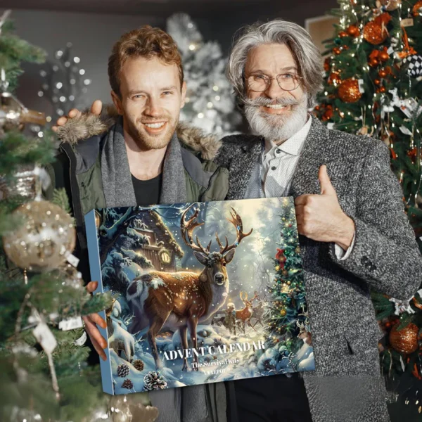 Survival Kit: Julkalender - Bild 2