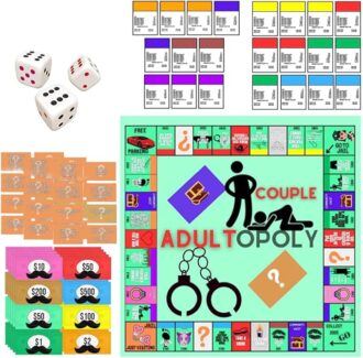 ADULTOPOLY