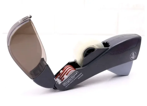 Auto Tejpdispenser: Effektiv Inslagning! - Bild 2