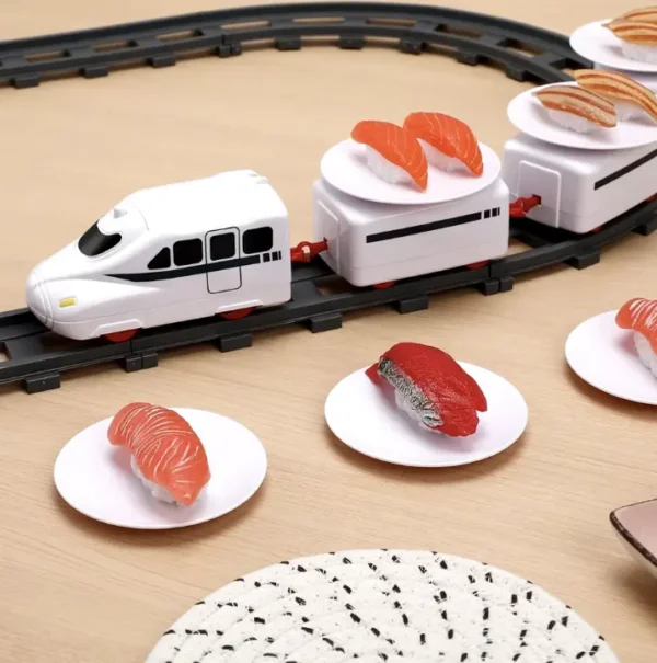 SnackTrain - Bild 3