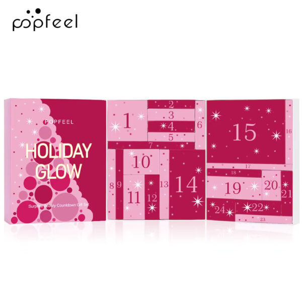 Popfeel Beauty Calendar - Bild 5