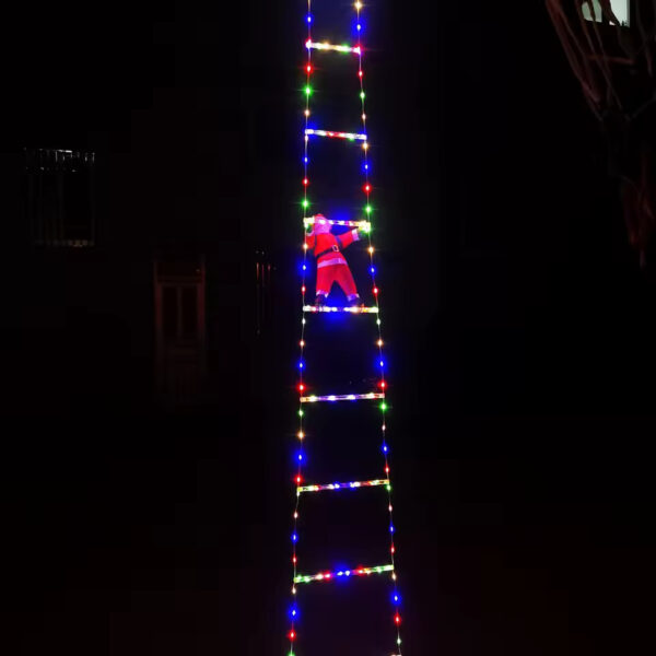 SantaClimb™ (3M hög stege) - Bild 6