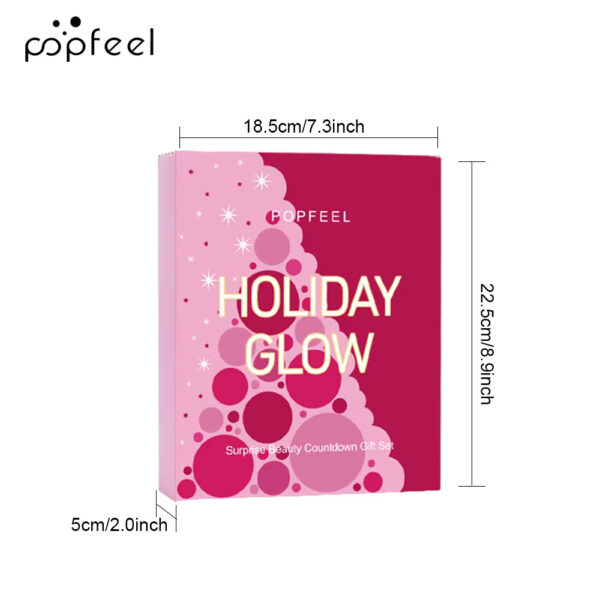 Popfeel Beauty Calendar - Bild 3