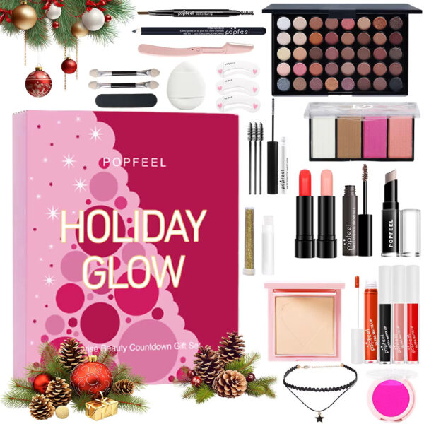 Popfeel Beauty Calendar - Bild 4