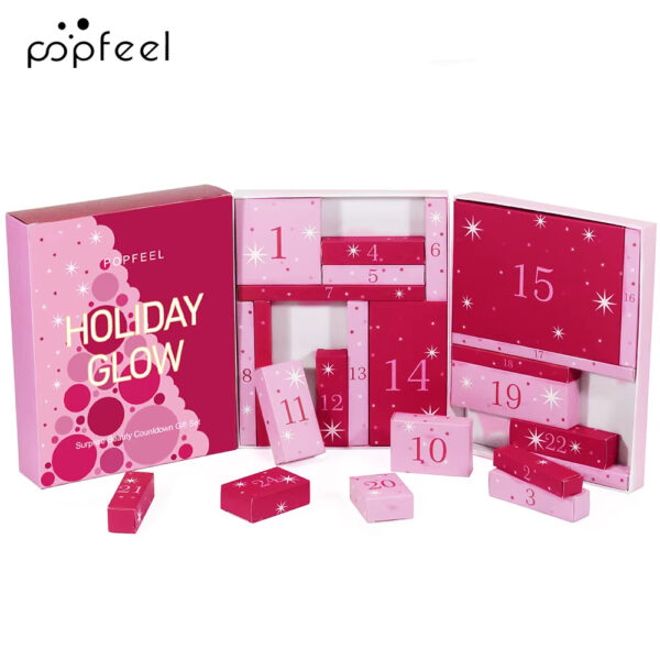 Popfeel Beauty Calendar - Bild 8
