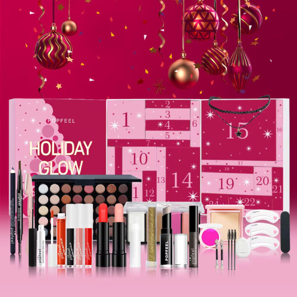 Popfeel Beauty Calendar - Bild 6