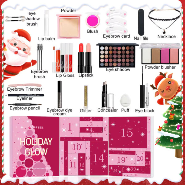 Popfeel Beauty Calendar - Bild 7