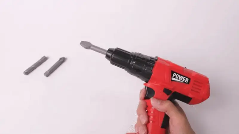 Tooly: Maxad Verktygslåda för Barn - Bild 5